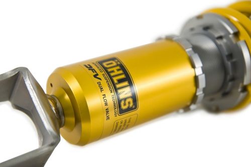 Ohlins Road & Track Coilover Suspension System for Honda S2000